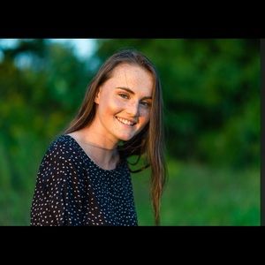 Meet your Posher, Meg